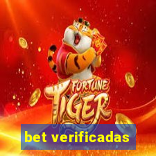 bet verificadas